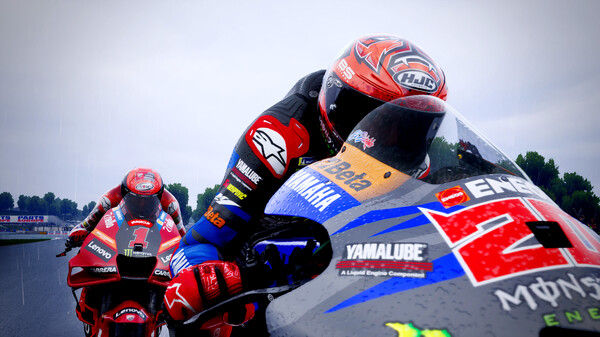 MotoGP™23 截图