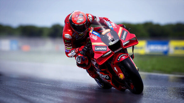 MotoGP™23 截图