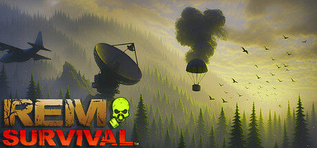 Rem Survival 截图