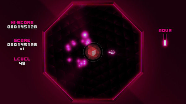 REPULSOR 截图