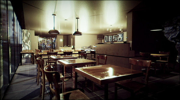 [Chilla's Art] The Closing Shift | 閉店事件 截图