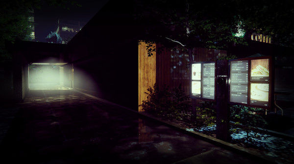 [Chilla's Art] The Closing Shift | 閉店事件 截图