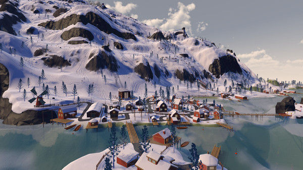高山冒险：仙境/Grand Mountain Adventure: Wonderlands 截图