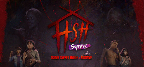 甜蜜之家：幸存/Home Sweet Home : Survive 截图