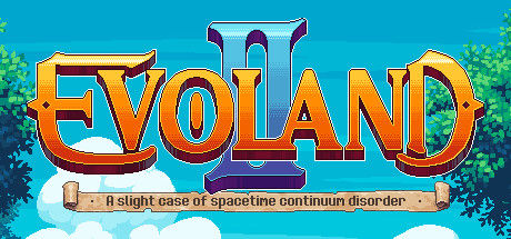 进化之地2/Evoland 2 截图