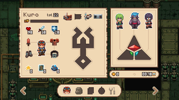 进化之地2/Evoland 2 截图