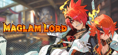 魔剑物语/MAGLAM LORD 截图