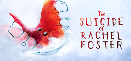 瑞秋•福斯特自杀之谜/The Suicide of Rachel Foster 截图