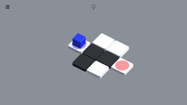 倒转/INVERT 截图