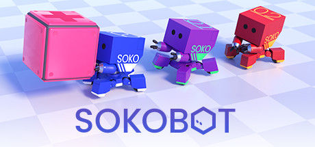 松果机器人/SOKOBOT 截图