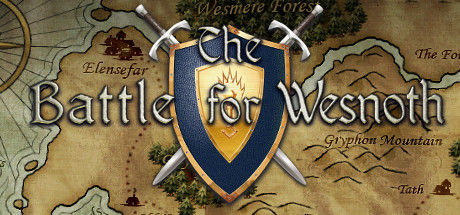 韦诺之战/Battle for Wesnoth 截图