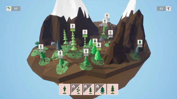 The Tree 截图