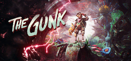 黏液/The Gunk 截图