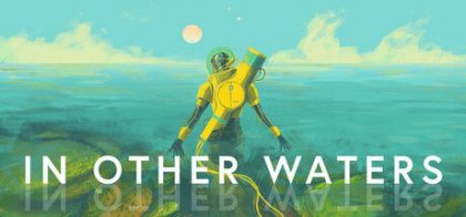 孤星寂海/In Other Waters