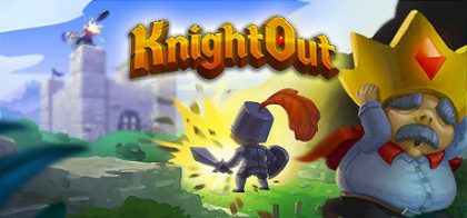 骑士出征/KnightOut