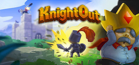 骑士出征/KnightOut 截图