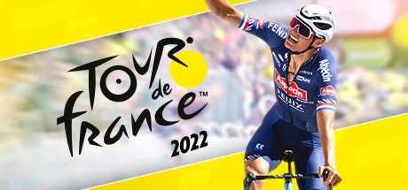 环法自行车赛2022/Tour de France 2022 截图