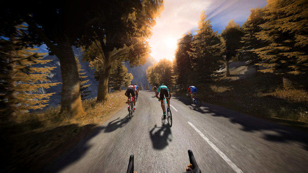 环法自行车赛2022/Tour de France 2022 截图