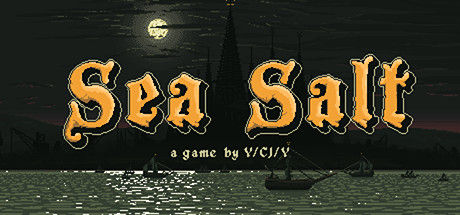 海盐/Sea Salt 截图