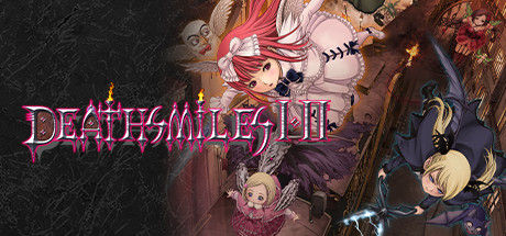 Deathsmiles I･II(死亡微笑I･II) 截图
