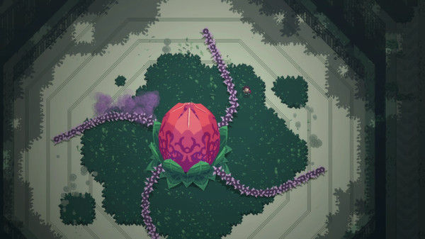 泰坦之魂/Titan Souls 截图