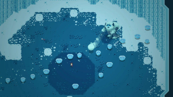 泰坦之魂/Titan Souls 截图