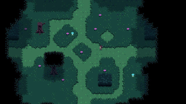 泰坦之魂/Titan Souls 截图