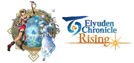 Eiyuden Chronicle: Rising 百英雄传：崛起 截图