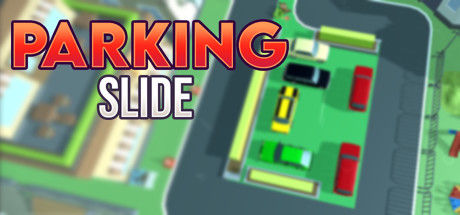 停车滑梯/Parking Slide 截图