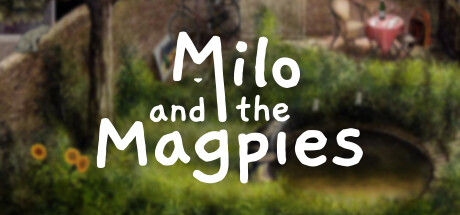 米洛与喜鹊/Milo and the Magpies 截图