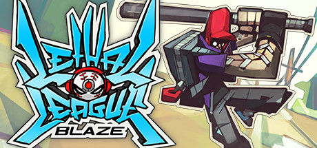 致命联盟：烈焰/Lethal League Blaze 截图