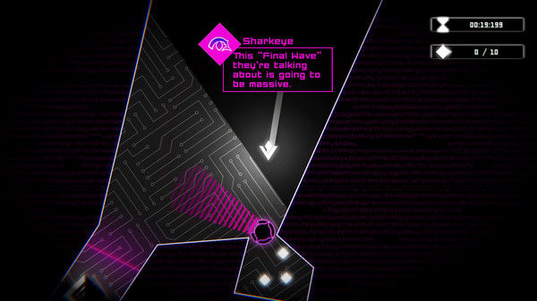 时空裂隙 Time Rift 截图
