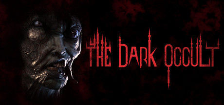 黑暗隐匿/The Dark Occult 截图