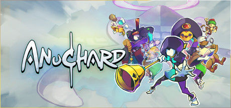 阿努查德王国/Anuchard 截图