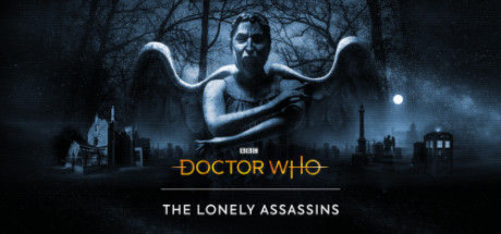 神秘博士：孤独的暗杀者/Doctor Who: The Lonely Assassins 截图