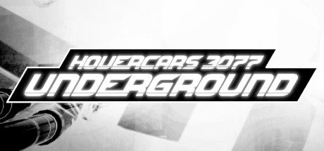 Hovercars 3077: 地下赛车 截图