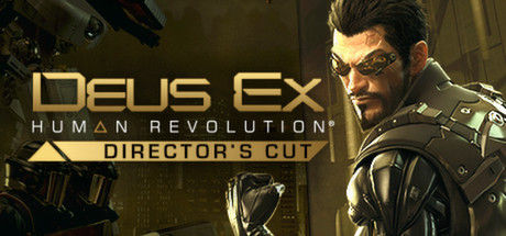 杀出重围3：人类革命/Deus Ex: Human Revolution - Director's Cut 截图