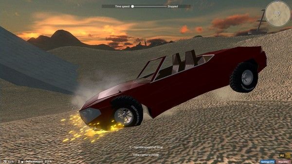 梦想汽车制造/Dream Car Builder 截图