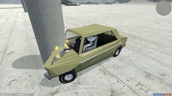 梦想汽车制造/Dream Car Builder 截图