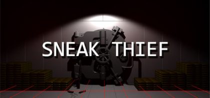 小偷模拟器/Sneak Thief