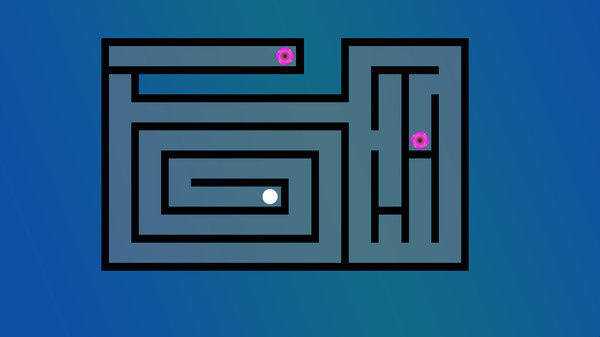 色彩迷宫/Colors! Maze 截图
