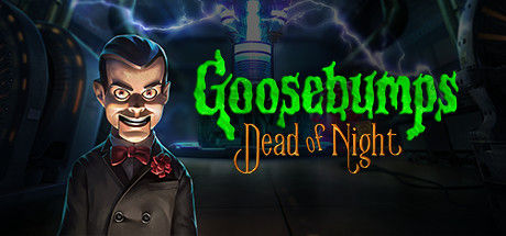 鸡皮疙瘩：寂静深夜/Goosebumps Dead of Night 截图