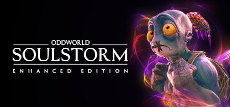 奇异世界：灵魂风暴增强版/Oddworld: Soulstorm Enhanced Edition 截图