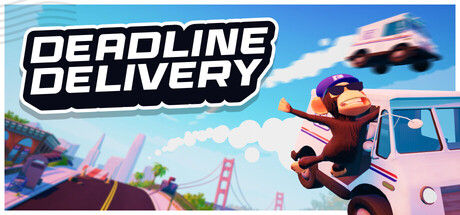 致命送达/DEADLINE DELIVERY 截图
