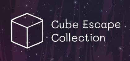 逃离方块：收藏版/Cube Escape Collection