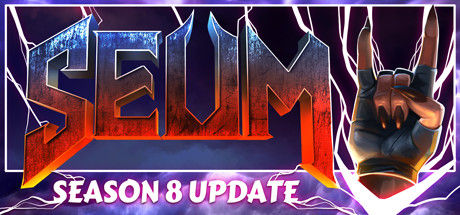 来自地狱的奔跑者/SEUM: Speedrunners from Hell 截图