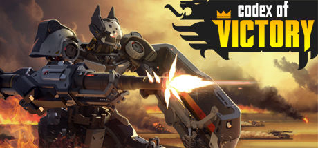 胜利法典/Codex of Victory 截图