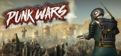 朋克战争/Punk Wars