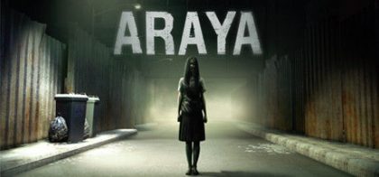 阿拉亚/ARAYA