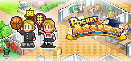 口袋学院物语2 (Pocket Academy) 截图